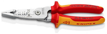 Knipex 13 76 200 ME 200mm