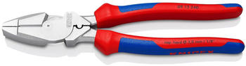 Knipex Werk Kraft- 09 15 240