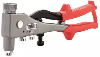 Novus 032-0046 Blindnietmutternzange 290mm Novus 032-0046 Blindnietmutternzange 290mm