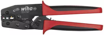 Wiha Crimpzange 45957 Wiha Crimpzange 45957