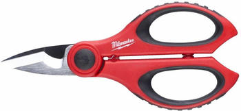 Milwaukee Elektrikerschere (4932478620)