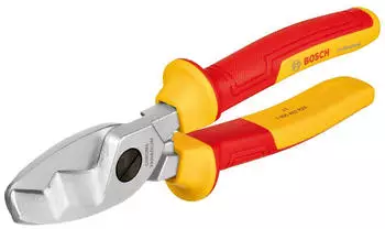 Bosch VDE-Kabelschere 200 mm (1600A02NF4)