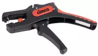 Cimco 100776 Automatische Abisolierzange 0.2 bis 16 mm&sup2; 3 mm (max) (100776)