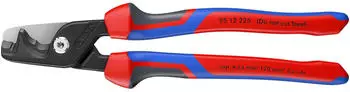 Knipex StepCut XL Kabelschere (9512225) Knipex StepCut XL Kabelschere (9512225)