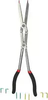 Ks Tools Sicherungsringzange 500.7035