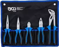 BGS Zangen-Set 74256