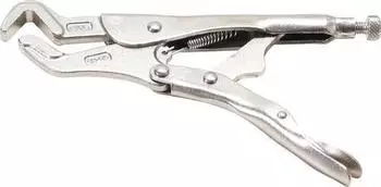 BGS Spezial-Gripzange Klauenform 210 mm 6 - 32 mm
