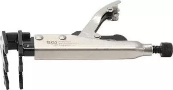 BGS Spezial-Gripzange mit Schnelll&ouml;ser 225 mm