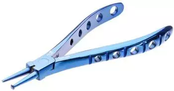 Split Ring Pliers- Small Toit