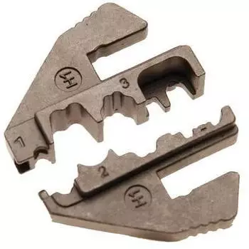 BGS Crimpbacken f&uuml;r Z&uuml;ndkerzenstecker f&uuml;r Art. 1410, 1411,