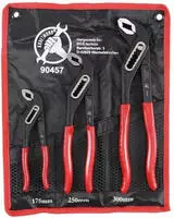 BGS Set, Rohr-/Wasserpumpenzange BGS Do it yourself 90457