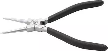 BGS Sprengringzange gerade f&uuml;r Innensprengringe 180 mm