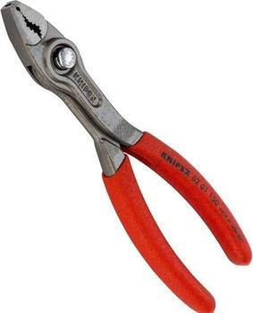 Knipex Front + Seitengreifzange TwinGrip (82 01 150) Knipex Front + Seitengreifzange TwinGrip (82 01 150)