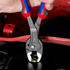 Knipex TwinGrip (82 02 250)