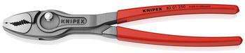 Knipex Front + Seitengreifzange TwinGrip (82 01 250) Knipex Front + Seitengreifzange TwinGrip (82 01 250)