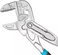 Hazet 762-15, Hazet 762-15 Zangenschl&uuml;ssel 33mm 15mm