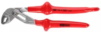 KS Tools Wasserpumpenzange 117.2205