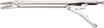 BGS Langbeck-Gripzange 380 mm