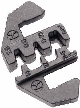 BGS Crimpbacken für D-USB V3.5 für Art. 1410, 1411, 1412