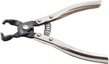 BGS Federschellen-Zange f&uuml;r Kraftstoffleitungen 180 mm