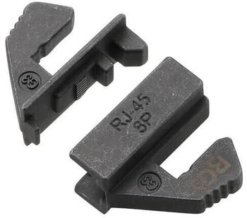 BGS Crimpbacken f&uuml;r RJ45 Netzwerkkabel f&uuml;r Art. 1410, 1411,