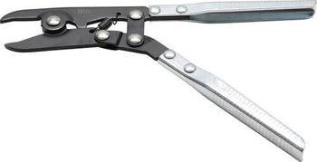BGS Ohrlos-Antriebswellenschellen-Zange 260 mm