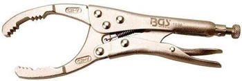 BGS Gripzange für Ölfilter Ø 53 - 115 mm 230 mm BGS Gripzange für Ölfilter Ø 53 - 115 mm 230 mm