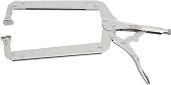 BGS Punktschwei&szlig;-Gripzange 475 mm