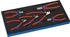 Knipex Werkzeugmodul 6-tlg.1/3-Modul Innen/Außenringe J0-2/A0-2