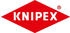 Knipex Werkzeugmodul 6-tlg.1/3-Modul Innen/Außenringe J0-2/A0-2