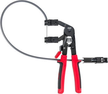Vigor Equipment Federbandschellenzange (V4637N)