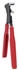 KS Tools Lösezange für geklebte Auswuchtgewichte 225mm (150.2097)
