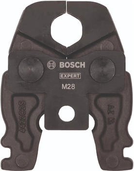 Bosch Pressbacken Compact M