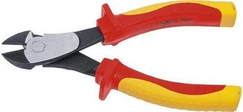 BGS VDE-Kraftseitenschneider 180 mm