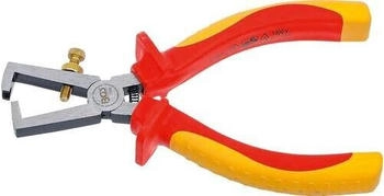BGS VDE-Abisolierzange 160 mm