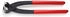 Knipex Werk Ohrklemmenzange 10 99 I220 SB