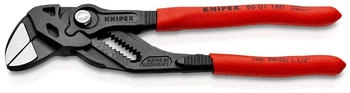 Knipex Werk schl&uuml;ssel 86 01 180 SB