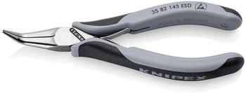 Knipex Elektronik-Greifzange ESD 35 82 145 ESD