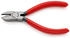 Knipex Werk schwarz 110mm 70 01 110 SB