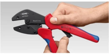 Knipex 97 39 06 Messer für