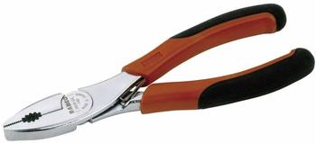 Bahco Kraft- ERGO ganze Länge: 160 mm Bahco Kraft- ERGO ganze Länge: 160 mm