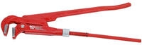 BGS Rohr-/Wasserpumpenzange 6789