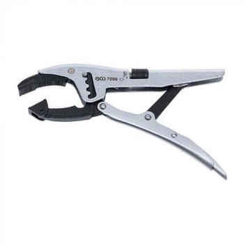 BGS Gripzange -Französischer Typ 80 mm