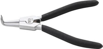 BGS Sprengringzange gebogen f&uuml;r Au&szlig;ensprengringe 180 mm