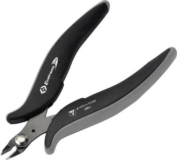 C.K Magma C.K Ecotronic T3883 ESD Printzange ohne Facette 132mm