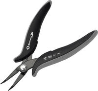 C.k T3892 Esd Spitzzange 45&deg; Gebogen 152 Mm