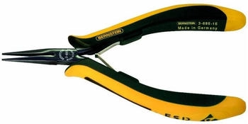 Bernstein Tools 3-685-15 ESD Gerade 140mm