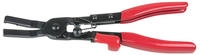 Ks Tools Schlauchklemmenzange 115.1181