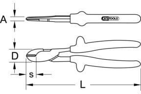 KS Tools 117.1234