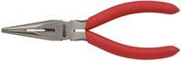 Ks Tools Flachrundzange 115.1324